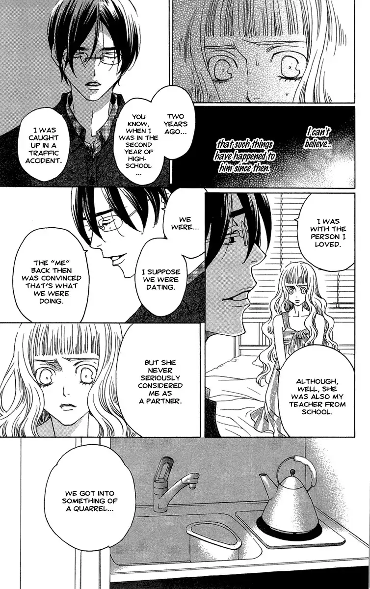 Kurobara Alice Chapter 21 17